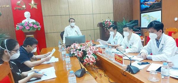 Nghệ An: Trong 12 giờ qua ghi nhận 21 ca dương tính mới với Covid – 19 tại 12 địa phương